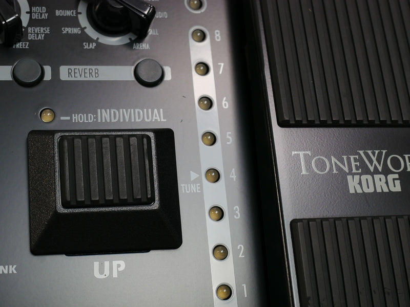 KORG AX3000G (中古)