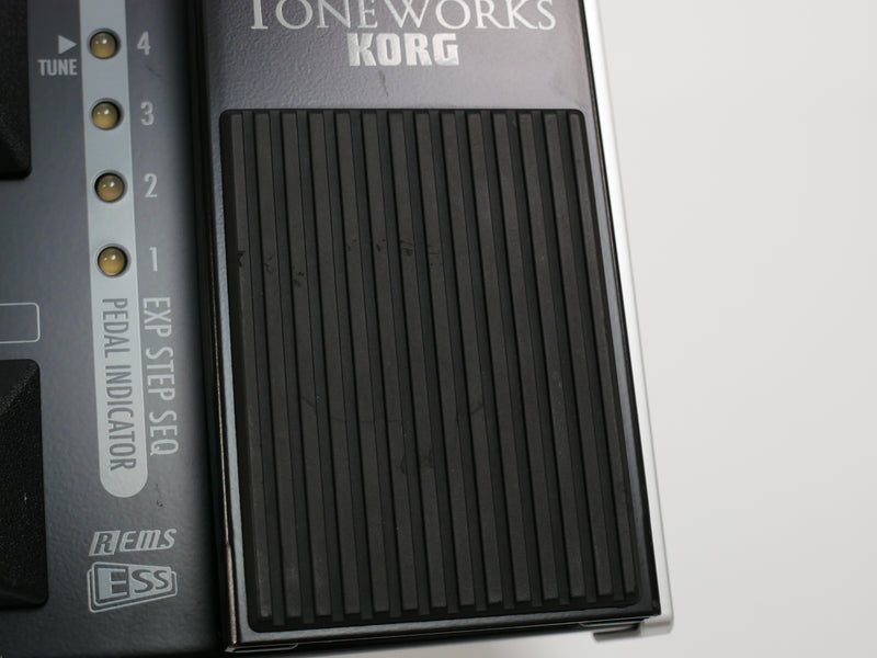 KORG AX3000G (中古)