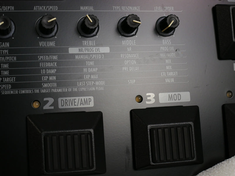 KORG AX3000G (中古)