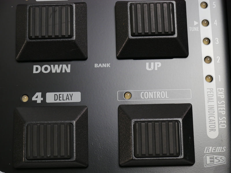 KORG AX3000G (中古)