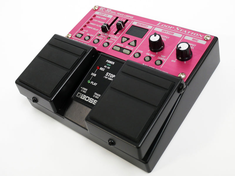 BOSS RC-30 (中古)
