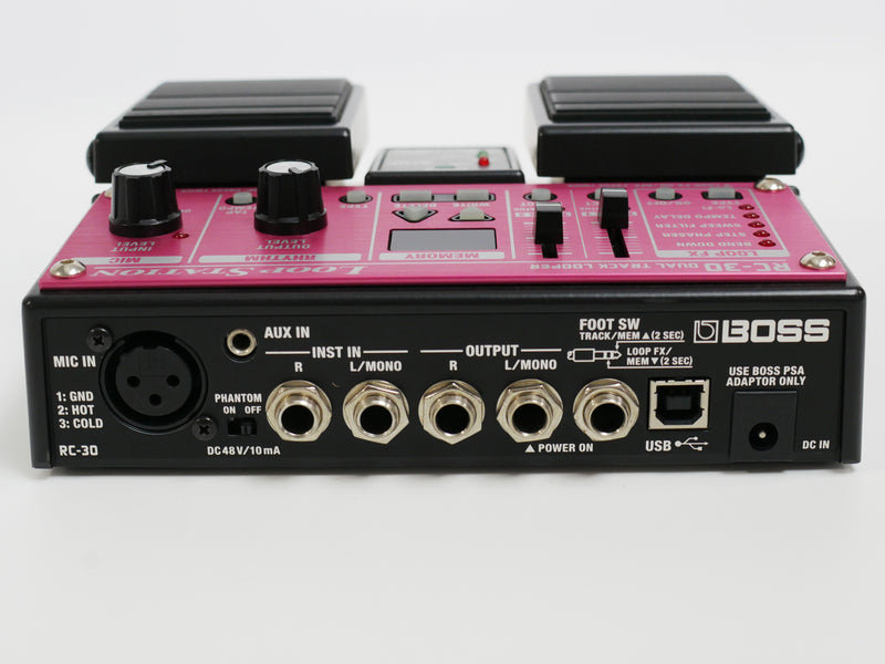 BOSS RC-30 (中古)3