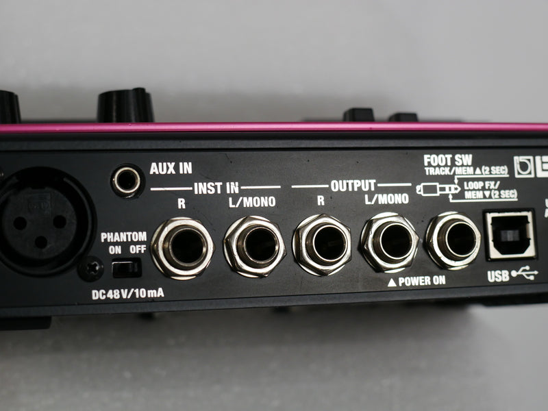 BOSS RC-30 (中古)