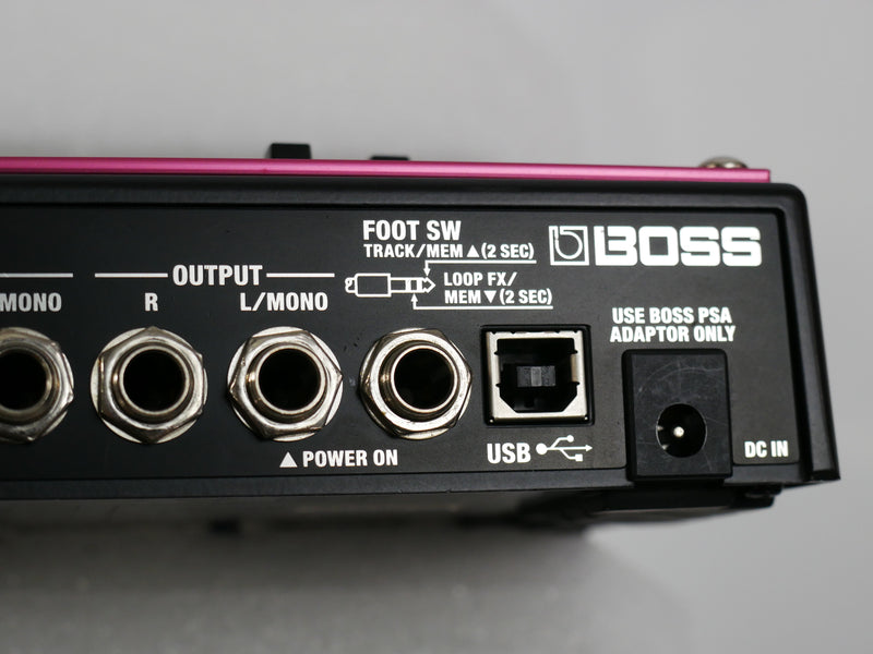 BOSS RC-30 (中古)