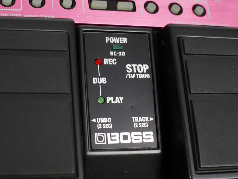 BOSS RC-30 (中古)