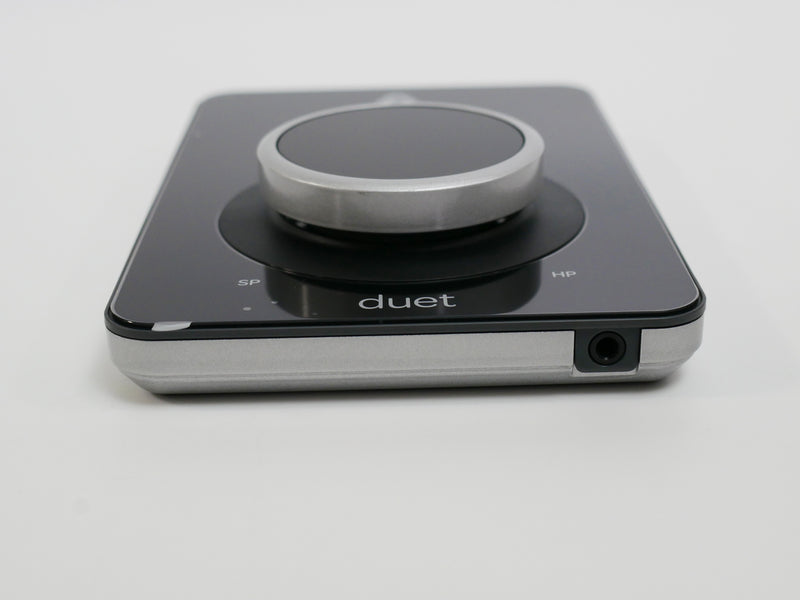 Apogee Duet 3 (中古2)