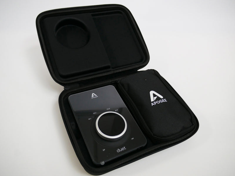 Apogee Duet 3 (中古2)