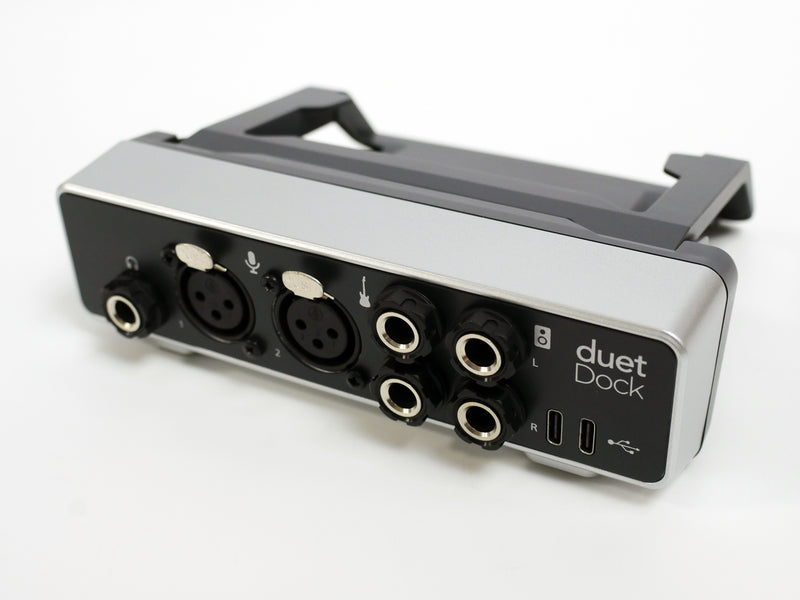 Apogee USB-C Docking Station for Duet 3 (中古)