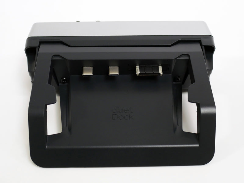 Apogee USB-C Docking Station for Duet 3 (中古)