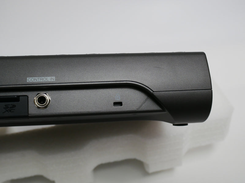 ZOOM LiveTrak L-12 (中古)