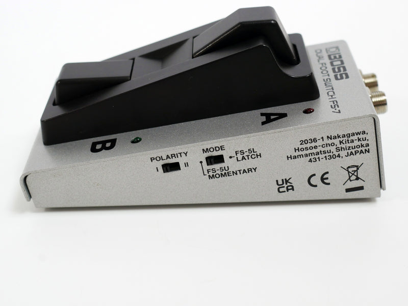 BOSS FS-7 (中古)