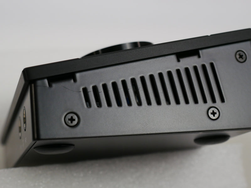 Antelope ZEN Go Synergy Core USB (中古)