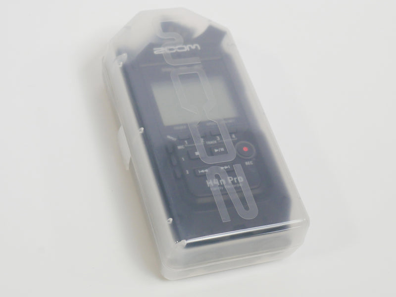 ZOOM H4n Pro (中古)2