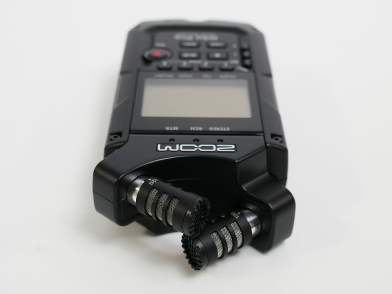 ZOOM H4n Pro (中古)