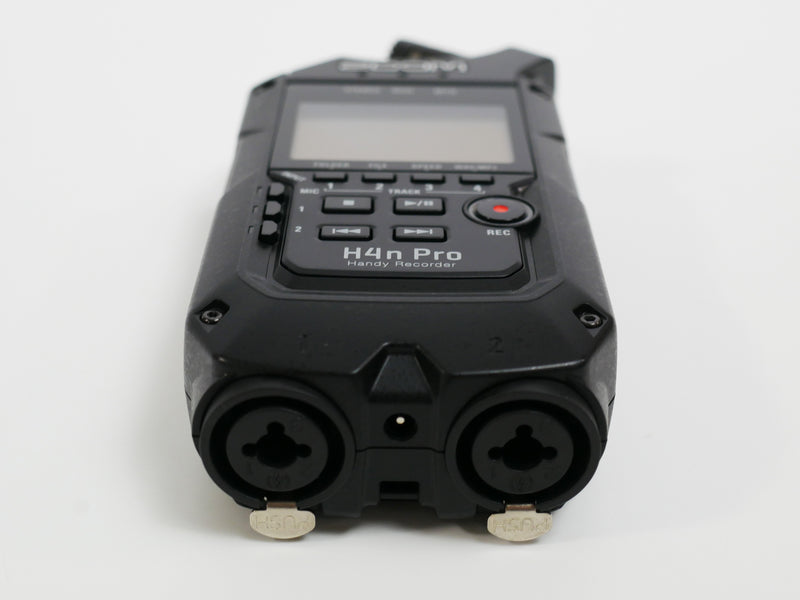 ZOOM H4n Pro (中古)