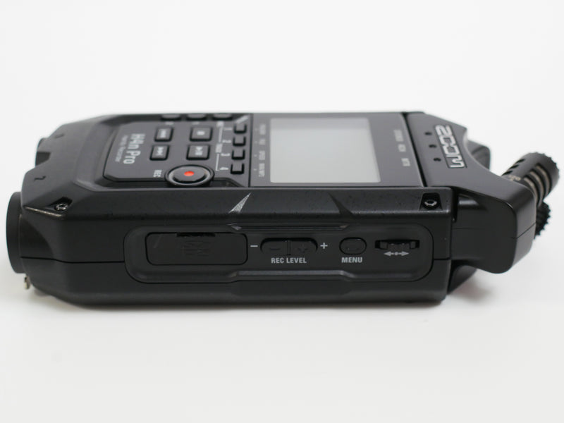 ZOOM H4n Pro (中古)