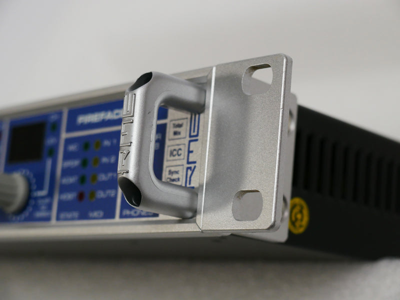 RME FIREFACE 400 (中古)