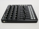 Novation Launch Control XL MK2 + Decksaver (中古)