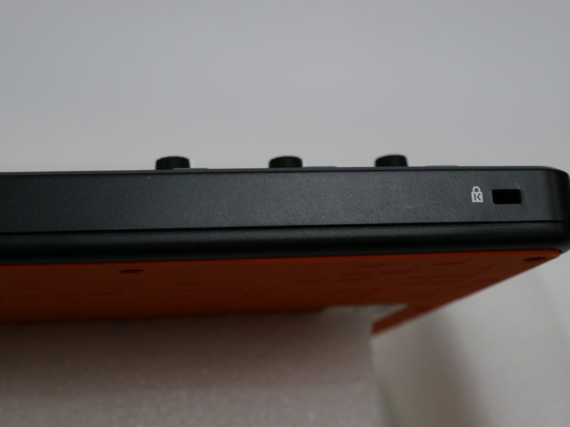 Novation Launch Control XL MK2 + Decksaver (中古)