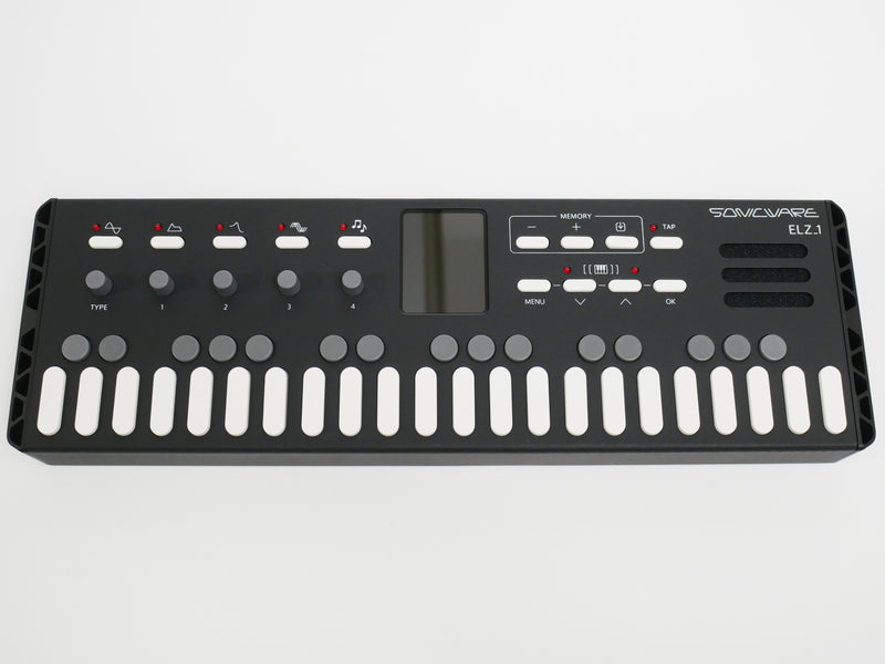 SONICWARE ELZ-1 (中古)2