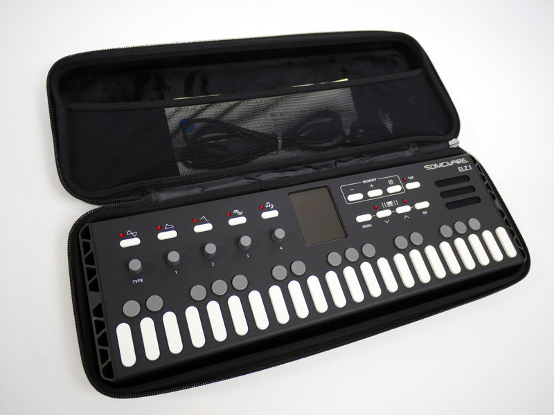 SONICWARE ELZ-1 + Case (中古)