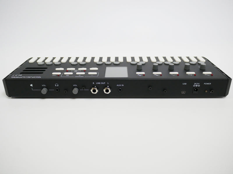 SONICWARE ELZ-1 + Case (中古)