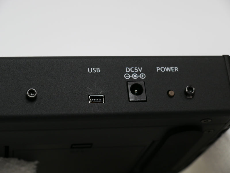 SONICWARE ELZ-1 + Case (中古)