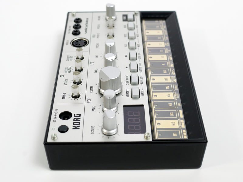 KORG volca bass (中古)