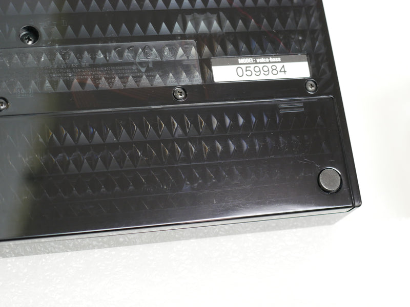 KORG volca bass (中古)