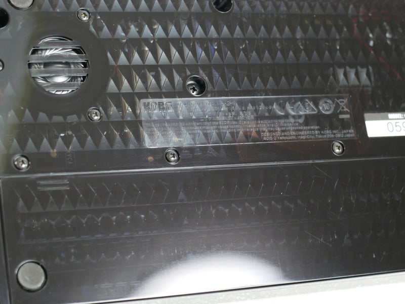 KORG volca bass (中古)