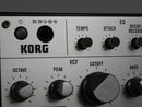 KORG volca bass (中古)