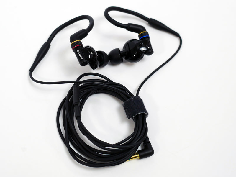 SONY MDR-EX800ST (中古)2