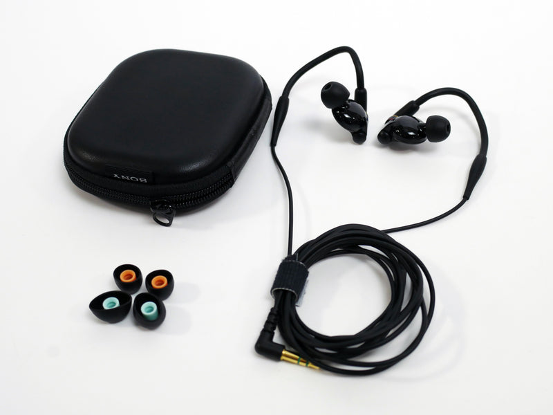 SONY MDR-EX800ST (中古)