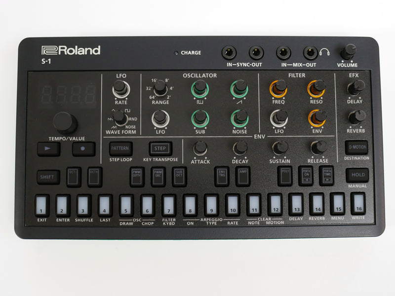 Roland S-1 (中古)2