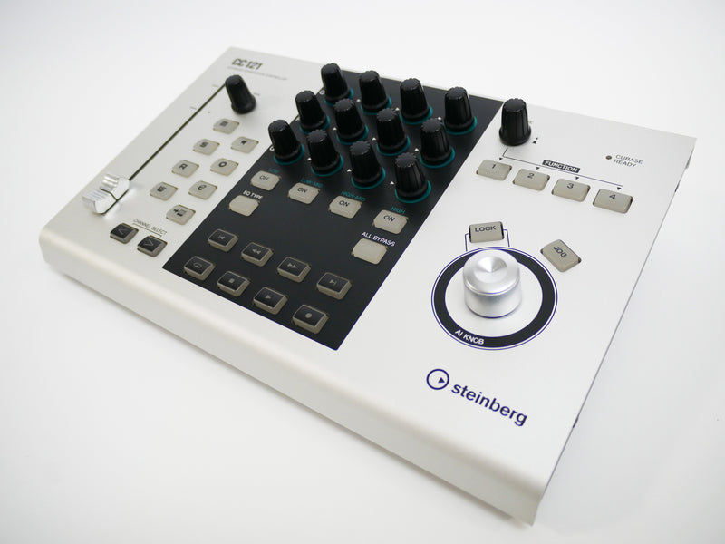 Steinberg CC121 (中古)
