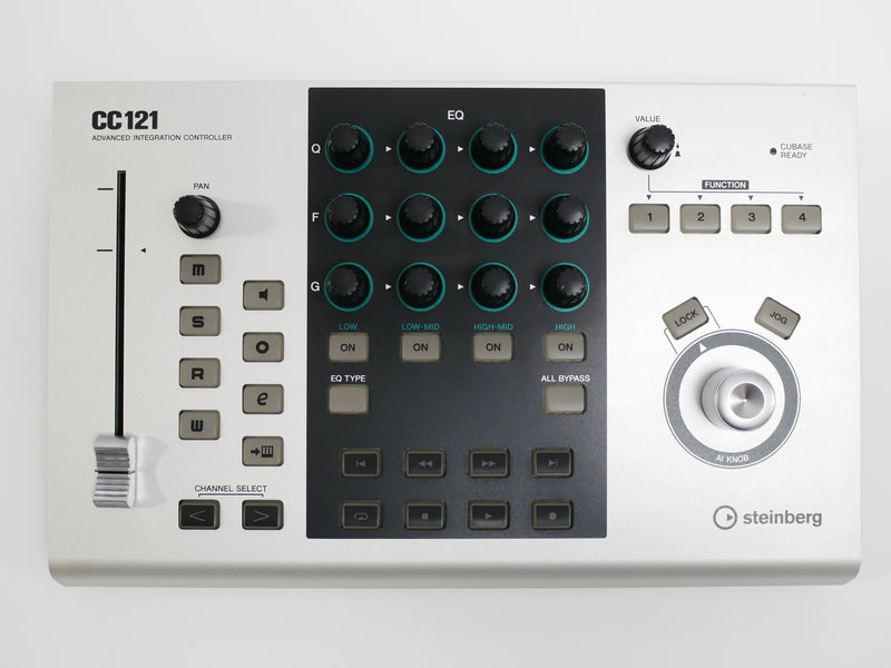 Steinberg CC121 (中古)2