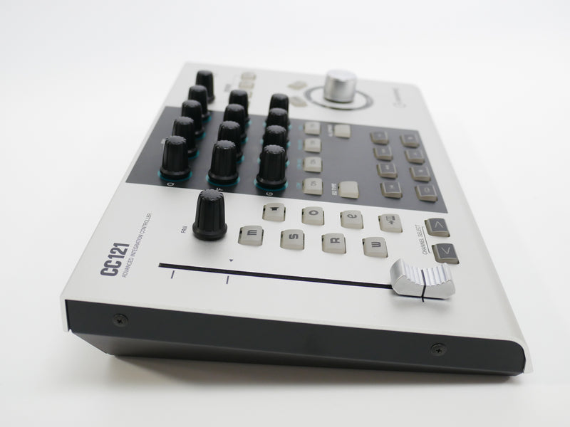 Steinberg CC121 (中古)3