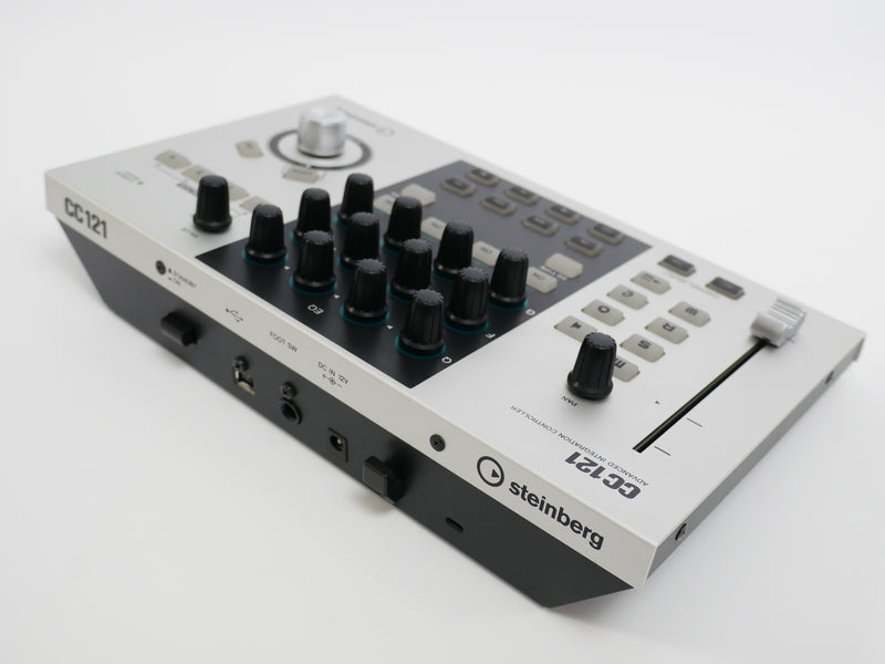 Steinberg CC121 (中古)