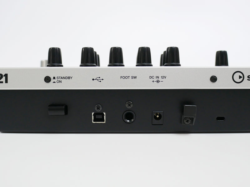 Steinberg CC121 (中古)