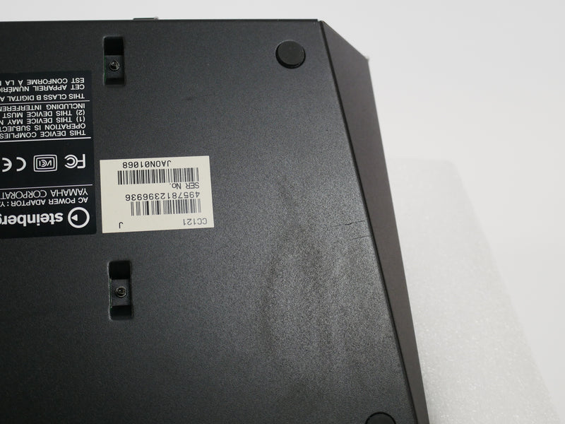 Steinberg CC121 (中古)