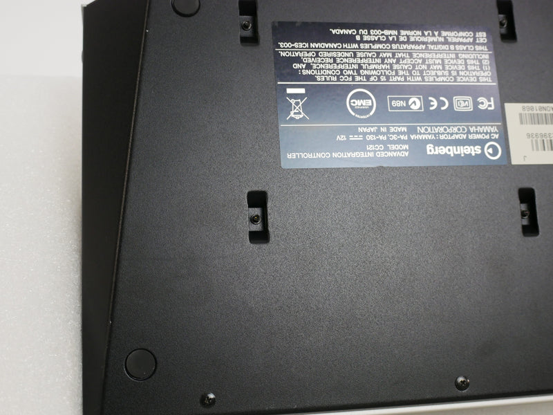 Steinberg CC121 (中古)