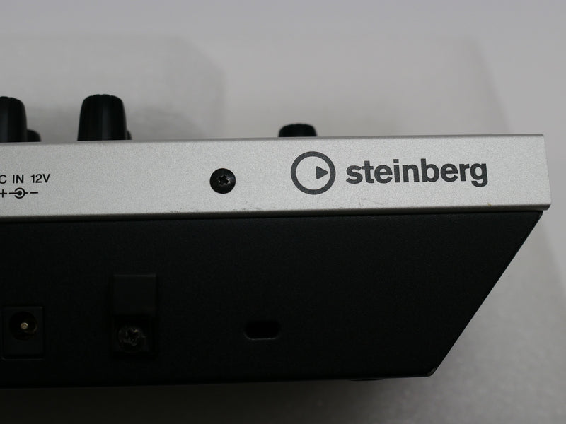 Steinberg CC121 (中古)
