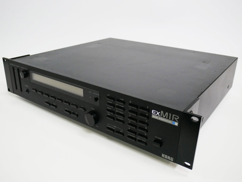 KORG M1R EX (中古)