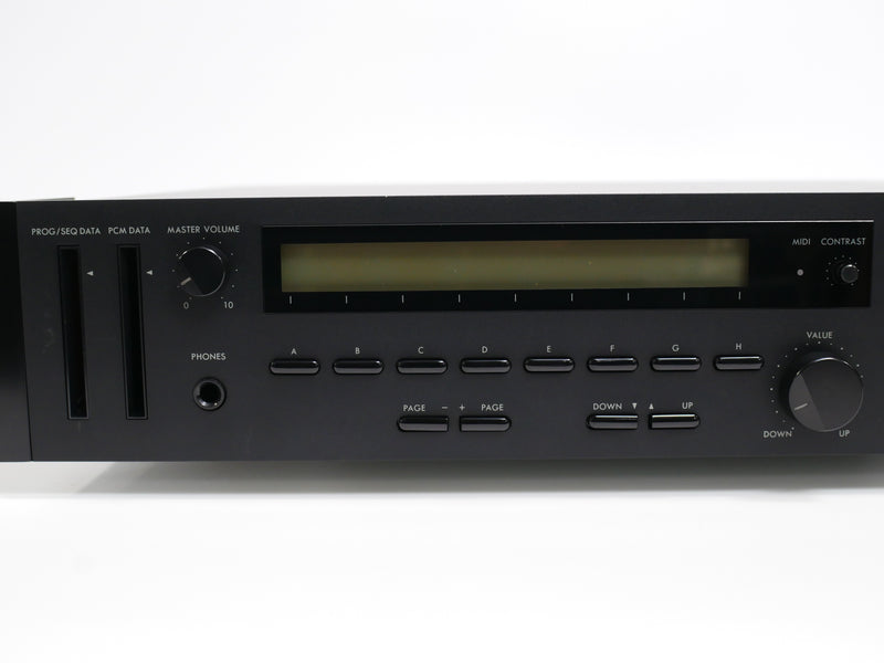 KORG M1R EX (中古)3