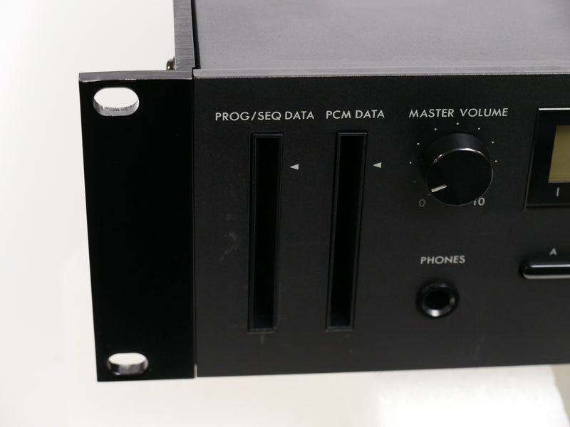 KORG M1R EX (中古)