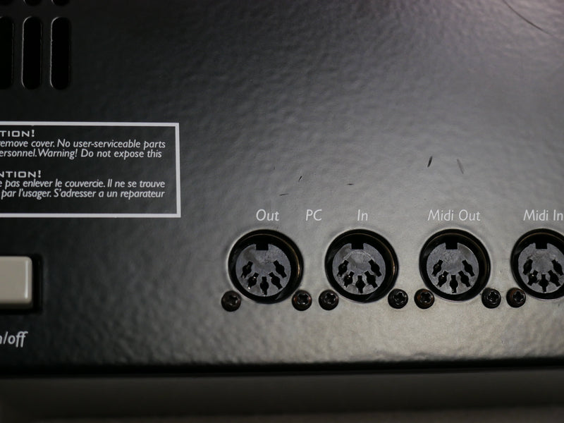 nord Nord Modular Rack (中古)