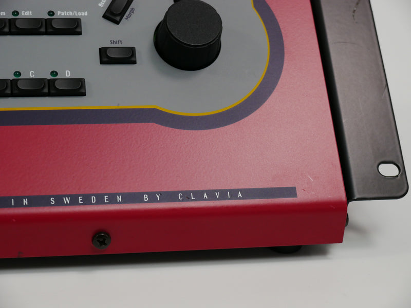 nord Nord Modular Rack (中古)