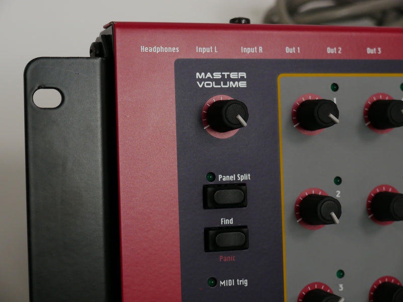 nord Nord Modular Rack (中古)