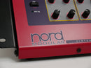 nord Nord Modular Rack (中古)