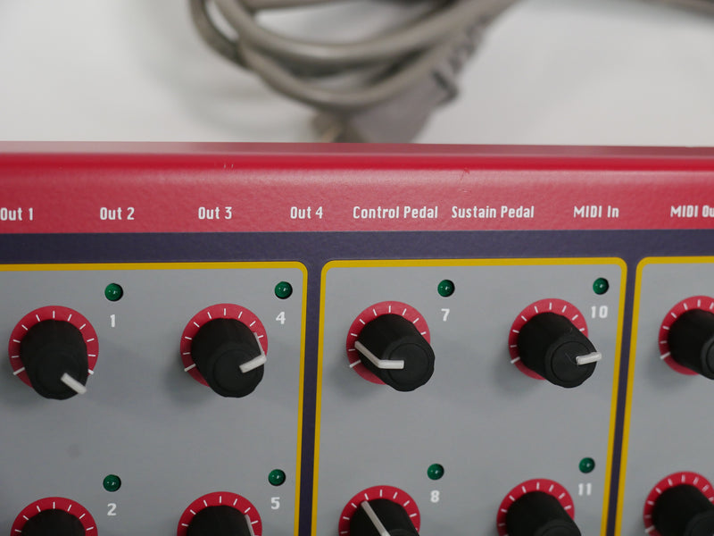 nord Nord Modular Rack (中古)